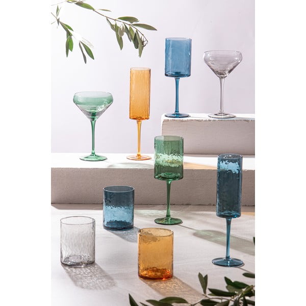 Чаши за коктейли в комплект от 4 бр. 300 ml Flynn – Ladelle-image-3