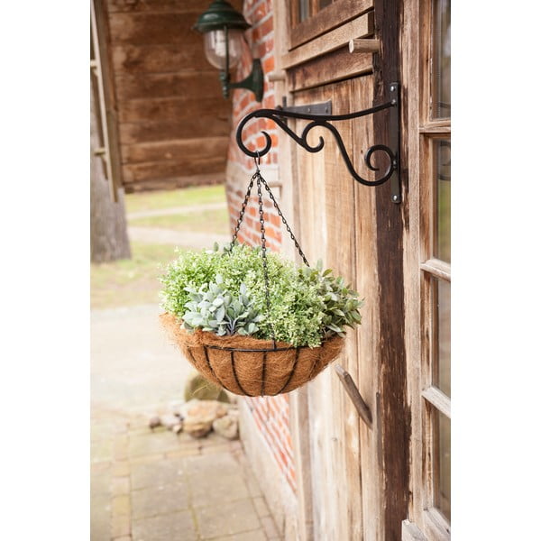 Метална поставка за саксия - Esschert Design-image-1