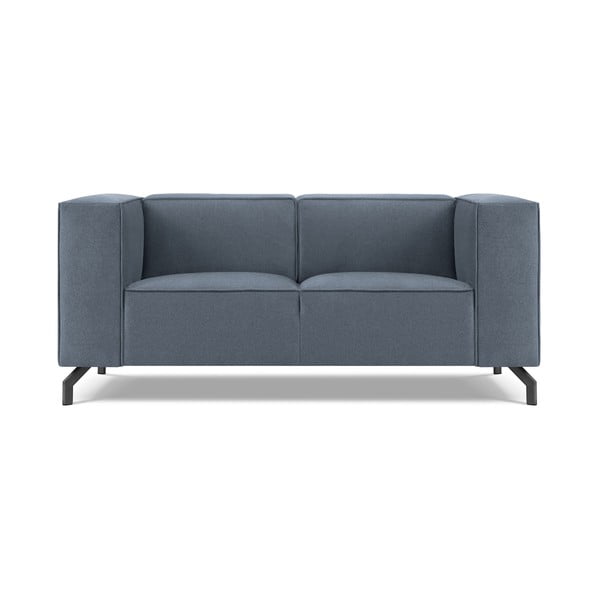 Син диван , 170 x 95 cm Ophelia - Windsor & Co Sofas