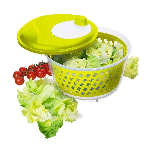 Центрофуга за салати Fresh – Rotho-image-2