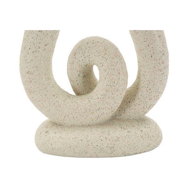 Свещник от полирезин Stons – Mauro Ferretti-image-4