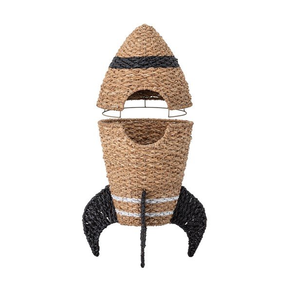 Детска кошница за съхранение Cosmina - Bloomingville Mini-image-3