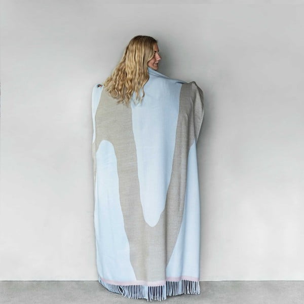 Одеяло 125x170 cm Gallery - Mette Ditmer Denmark-image-1