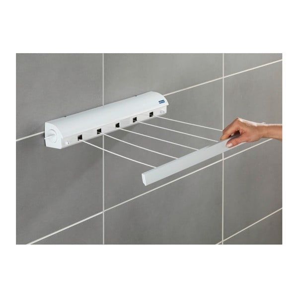 Стенни линии за сушилня за дрехи - Wenko-image-2