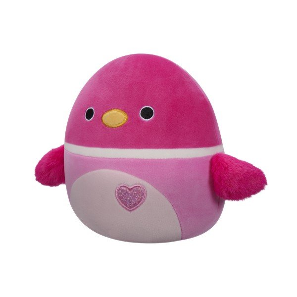 Плюшена играчка Della - SQUISHMALLOWS-image-3