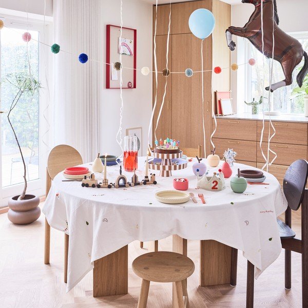 Глинена стойка за десерти Toppu – OYOY Living Design-image-2