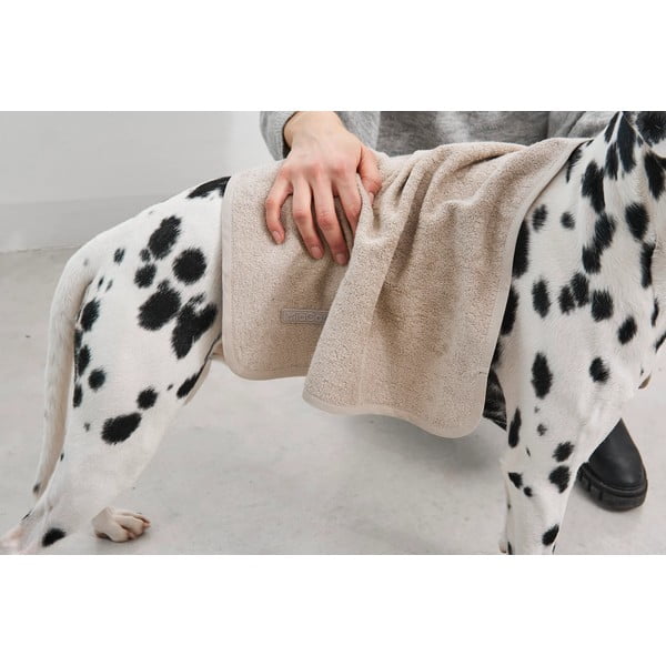 Кърпа за кучеSecco Midnight M/L – MiaCara-image-1