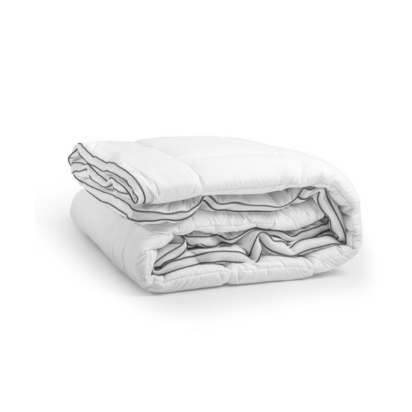 Přikrývka z mikroperkálu Sleeptime 3D AIR Micro Touch, 200 x 220 cm-image-2