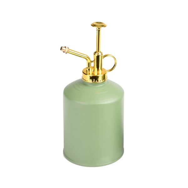 Светлозелена пръскачка за поливане, 630 ml - Esschert Design