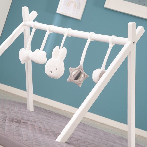 Висяща играчка 5 бр. Miffy – Roba-image-1