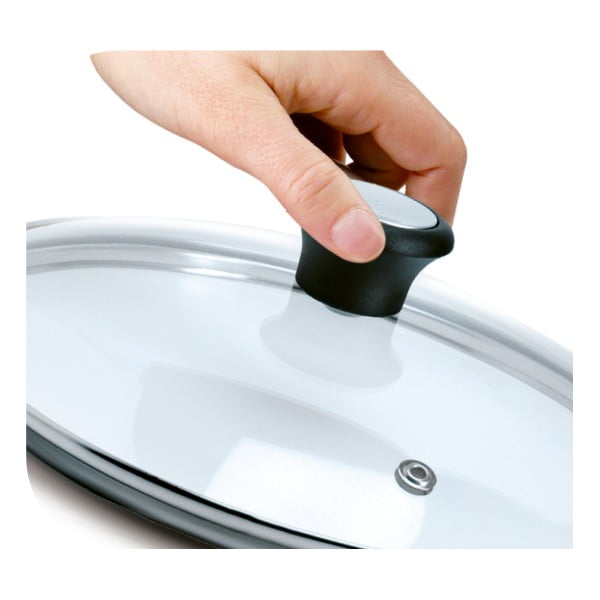 Стъклен капак - Tefal-image-2