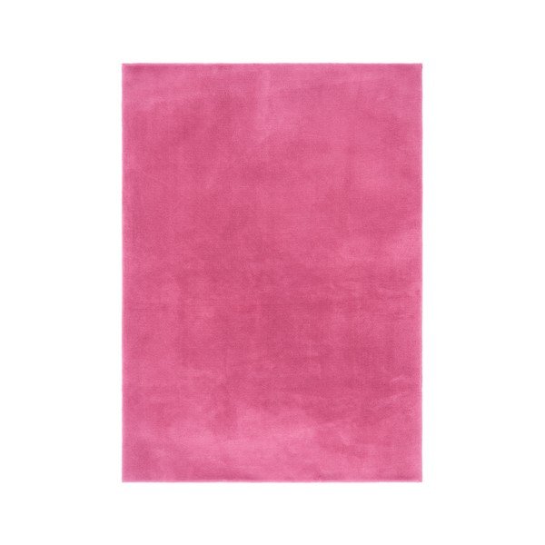 Розов килим 200x300 cm Coral – Jotex