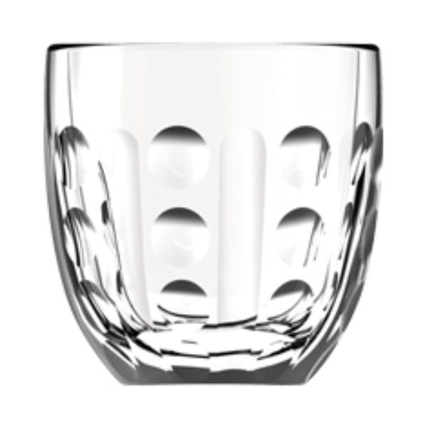 Чаша за вода La Rochère , 100 ml Geometrique - La Rochére