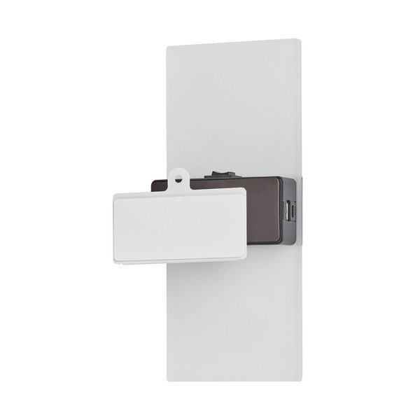 LED стенно осветление в матово сребристо и бяло Magnetics – Fischer & Honsel-image-2