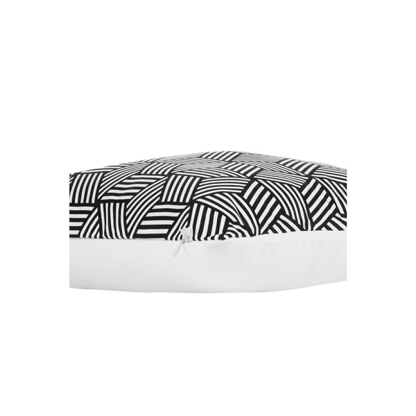 Polštář s výplní Geometric 6, 45x45 cm-image-1