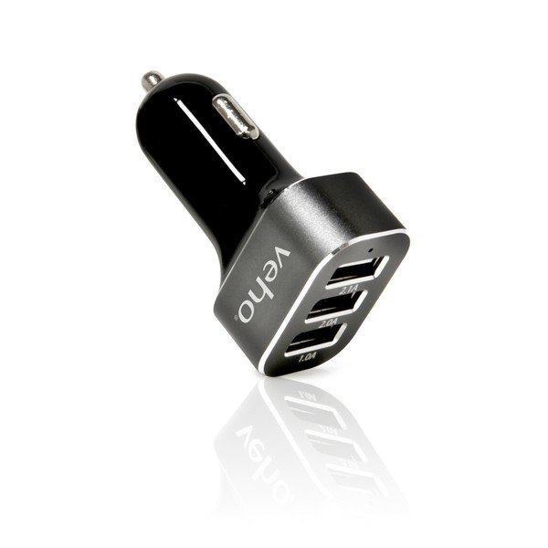 USB nabíječka do auta Veho-image-1