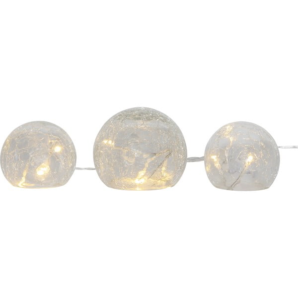 Коледна светлинна украса Triss - Star Trading