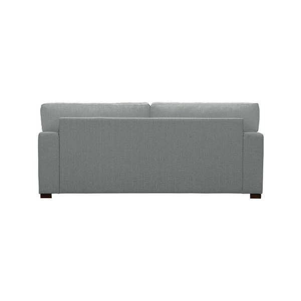 Šedá pohovka Windsor & Co Sofas Daphne, 170 cm-image-1