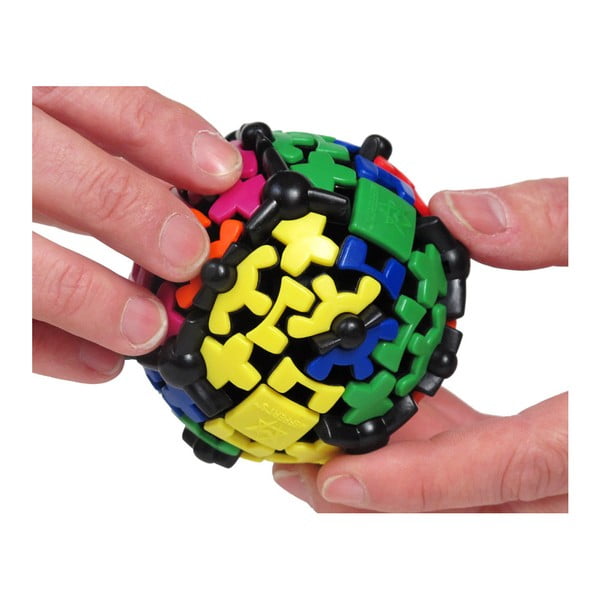 Главоблъсканица Gear Ball – RecentToys-image-2