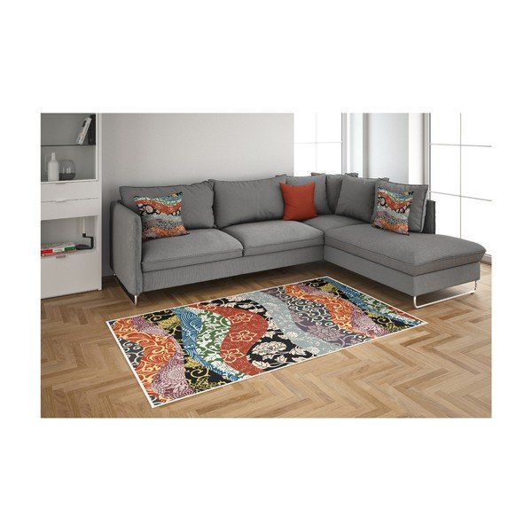 Килим Macy, 140 x 220 cm - Oyo home-image-2