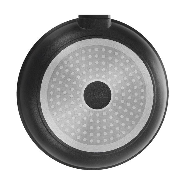 Алуминиева тенджера с капак Дървена, ø 28 cm Grande - Orion-image-2