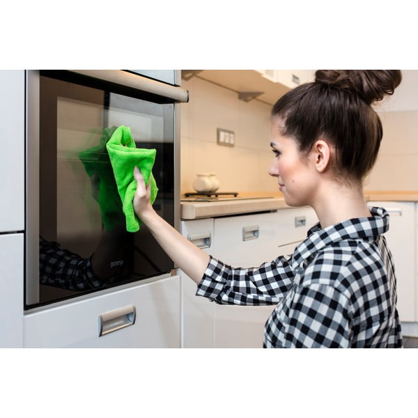 Кърпи от микрофибър в комплект от 14 бр. Colors – Vileda-image-2