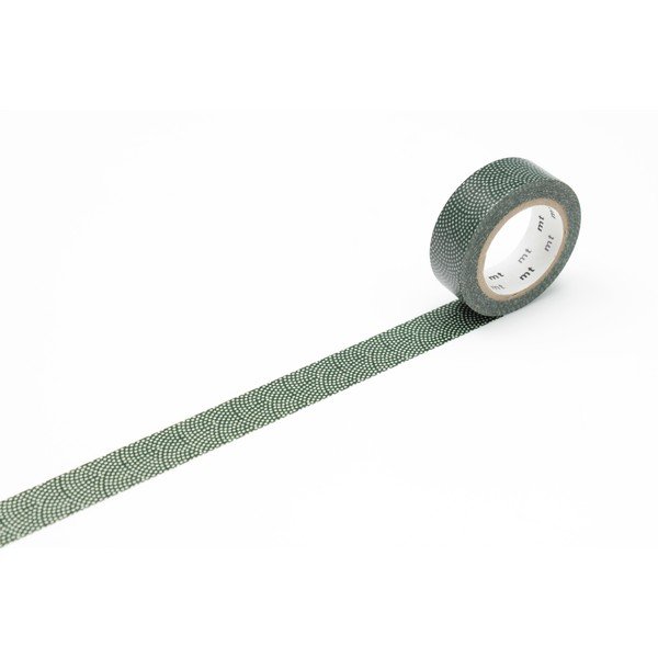 Washi páska MT Masking Tape Flavie, návin 10 m-image-2