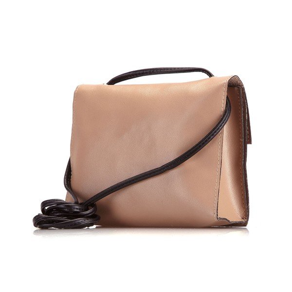 Kabelka Young Case Beige-image-2