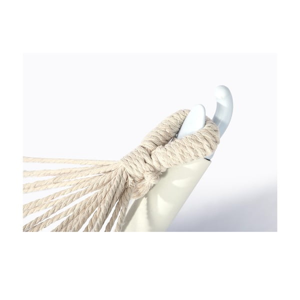 Бял люлеещ се стол Croatia - Bonami Essentials-image-4