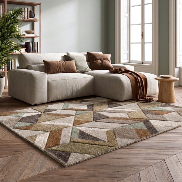 Килим 200x285 cm Teva – Universal-image-1
