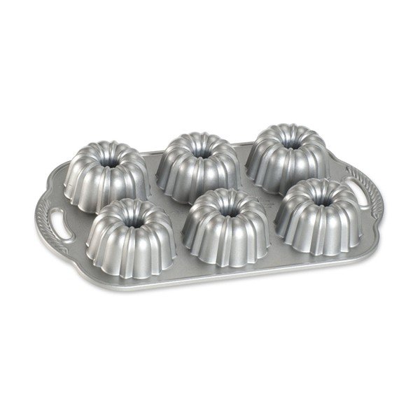 Forma na zákusky a mini bábovky-image-2