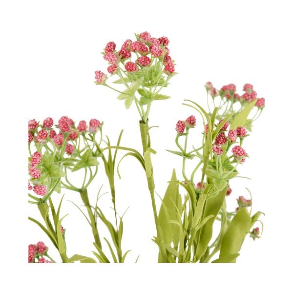 Umělá rostlina Côté Table Estive Pink-image-1