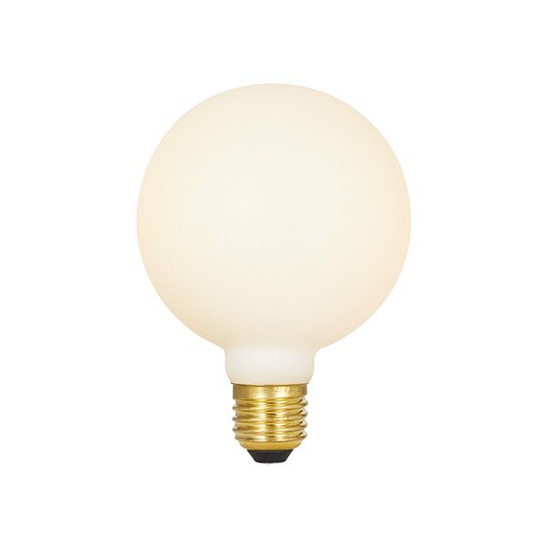 Топла LED крушка E27, 7 W Sphere - tala-image-2