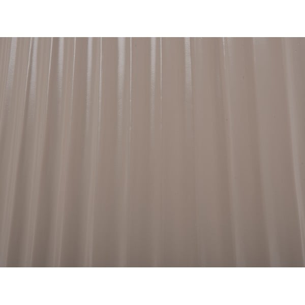 Светлокафява мраморна кръгла масичка за кафе ø 45 cm Luscious – Leitmotiv-image-3