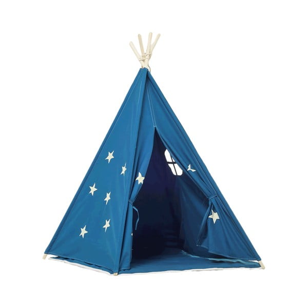 Детска палатка тип "вигвам - Rocket Baby