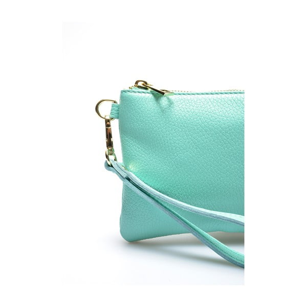 Кожена чанта - Luisa Vannini-image-2