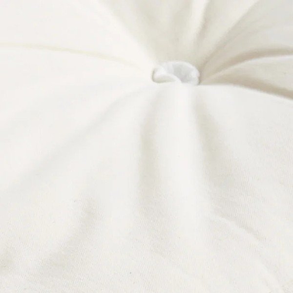  Бял твърд матрак футон 180x200 cm Basic - Karup Design-image-4