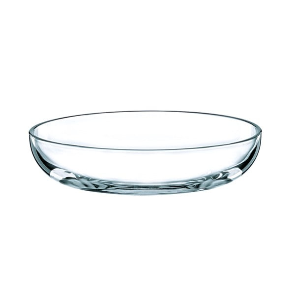 Поднос за сервиране от кристално стъкло , ⌀ 16 cm Vivendi A La Carte - Nachtmann