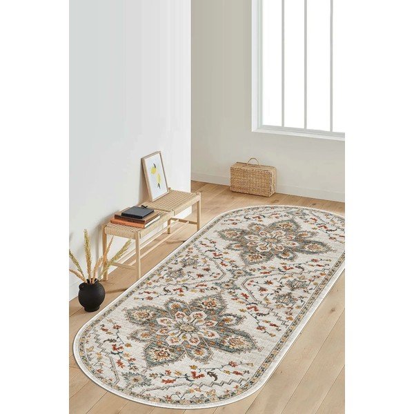 Килим подходящ за пране 80x150 cm Orio – Vitaus-image-1