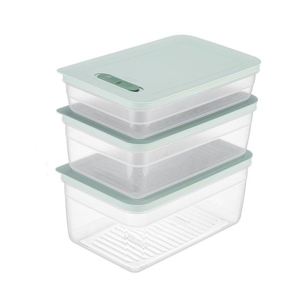 Кутии за храна 3 бр. – Hermia