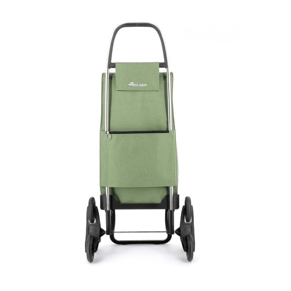 Чанта за пазаруване 35 л Jolie Tweed 6 - Rolser-image-4