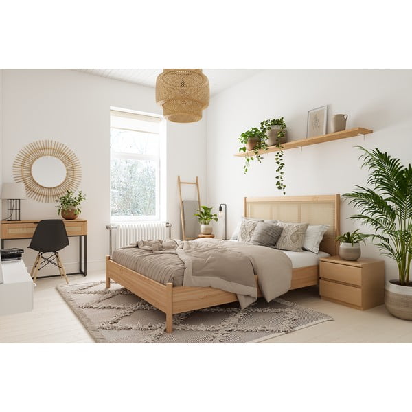 Керамична ръчно изработена саксия за цветя ø 20 cm Antheia – Artevasi-image-3