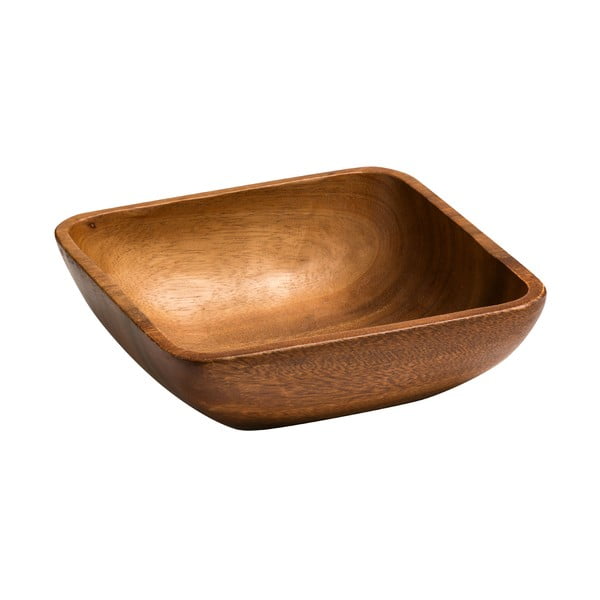 Servírovací mísa z akátového dřeva Premier Housewares Socorro-image-2