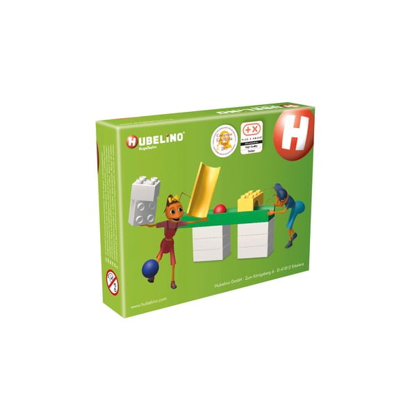 Комплект от 12 топки - Hubelino-image-2