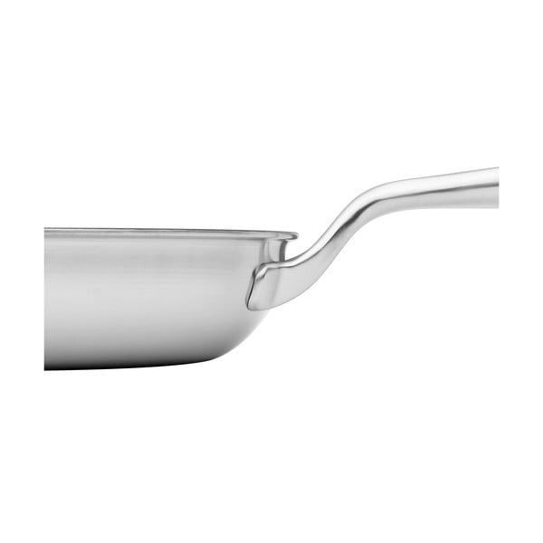 Тиган с незалепващо покритие от неръждаема стомана ø 26 cm Lucca 3.0 – FABINI-image-4