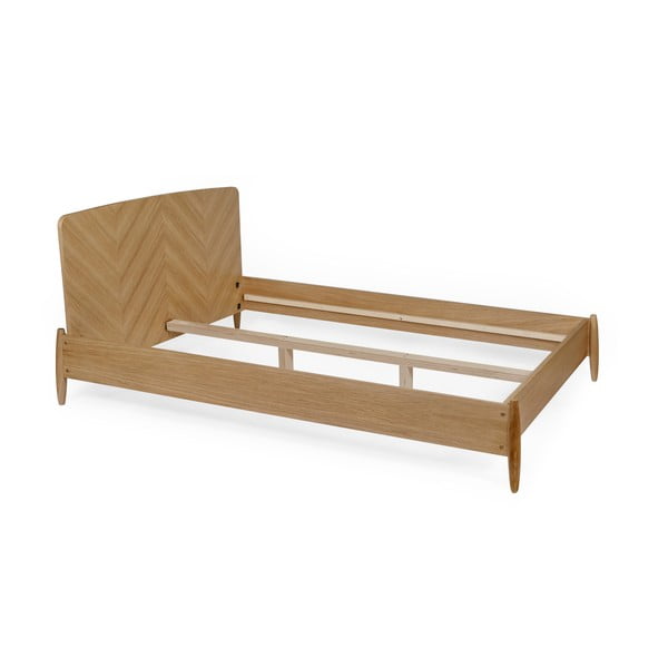 Двойно легло Херингбон, 180 x 200 cm Farsta - Woodman-image-4