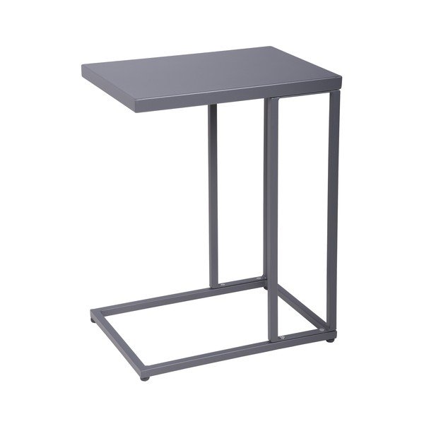 Стоманена градинска маса 43x30,5 cm Dorea – Garden Pleasure