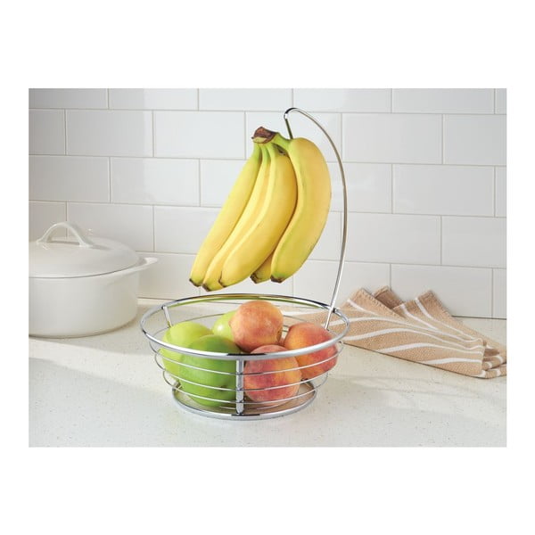 Метален щанд за плодове Плодове Axis - iDesign-image-1