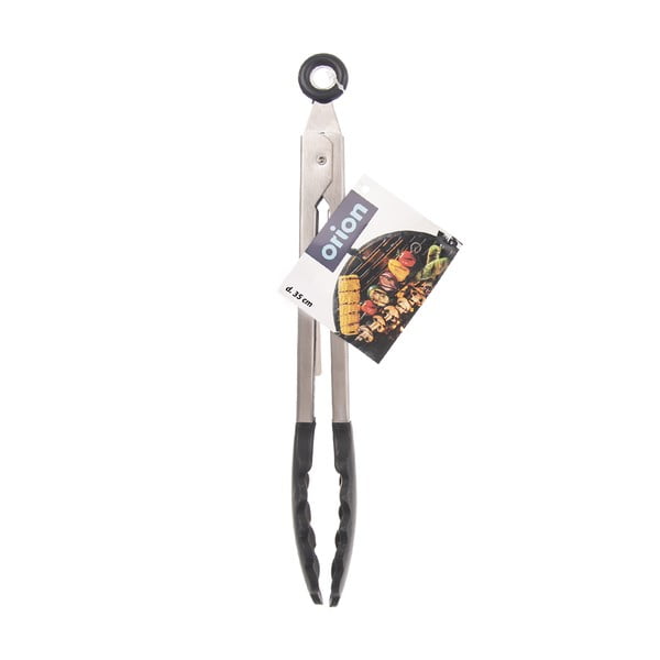 Силиконова кухненски щипки – Orion-image-3