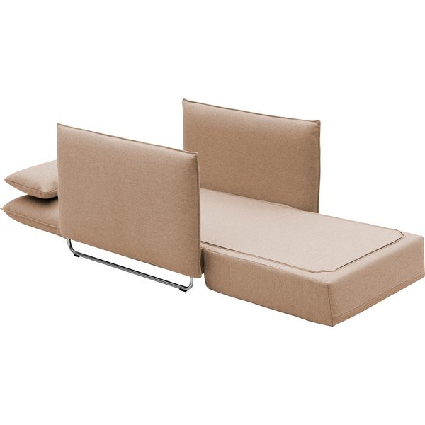 Бежов диван стол Cord - Softline-image-3